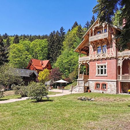 Willa Trebla Мєндзиґуже Екстер'єр фото